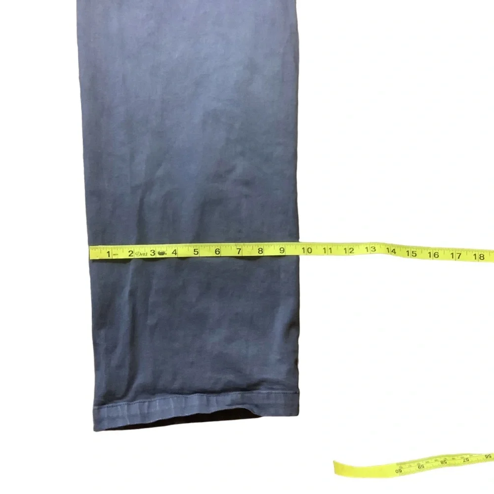 Madewell Emmett Wide-Leg Crop Pants Size 28 Women’s - Picture 7 of 12
